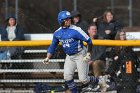 Softball vs UMD  Wheaton College Softball vs U Mass Dartmouth. - Photo by Keith Nordstrom : Wheaton, Softball